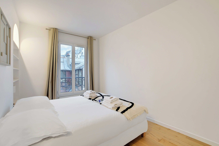 Room 5, Cosy Apartment 1BR 4P Jardin du Luxembourg, Paris