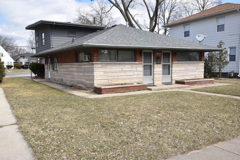 Room 5, Studio Apartment Close to Notre Dame 1309 3, Saint Joseph