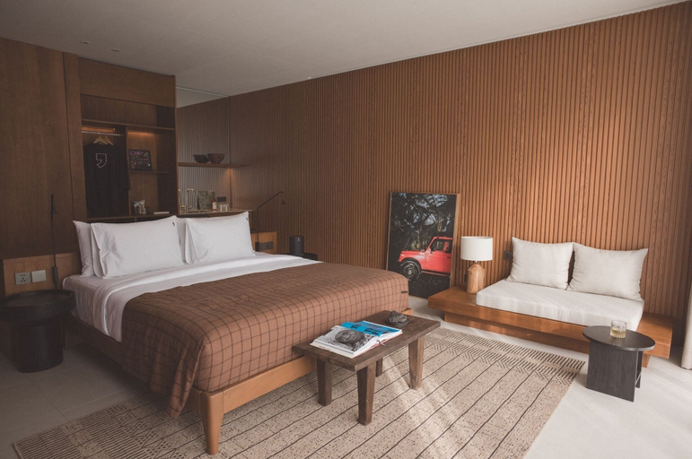 Bedroom 3, SOKO' Stay, Tabanan