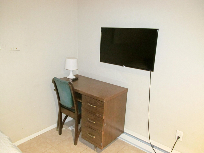 Room 3, Studio Apartment Close to Notre Dame 1309 4, Saint Joseph
