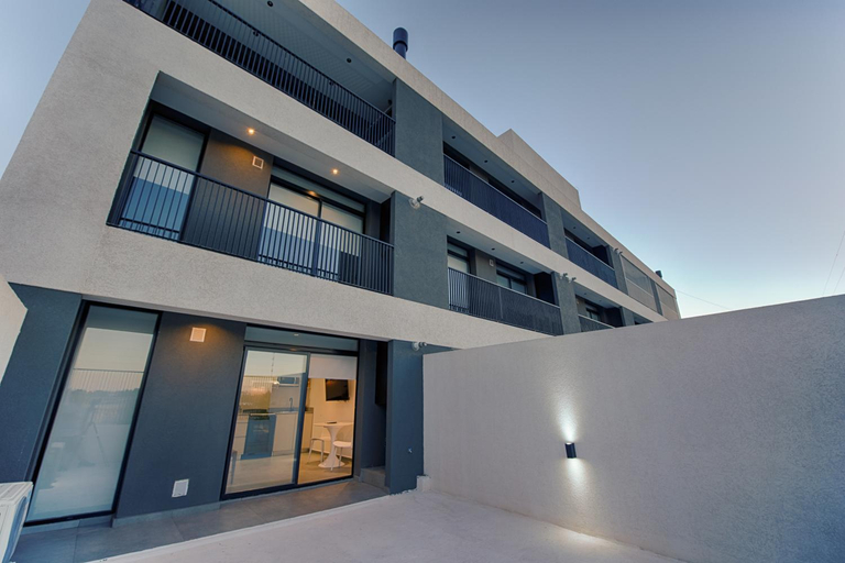 5, Apartemanto Luxury vistas Nqn 1 bed, Confluencia