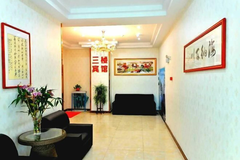 Others 3, Mingcheng Home Business Hotel, Hefei