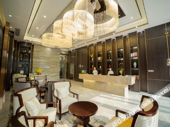 Hotel Interior or Public Areas 5, Starway Hotel Qingyuan Qingcheng Shunying Plaza, Qingyuan