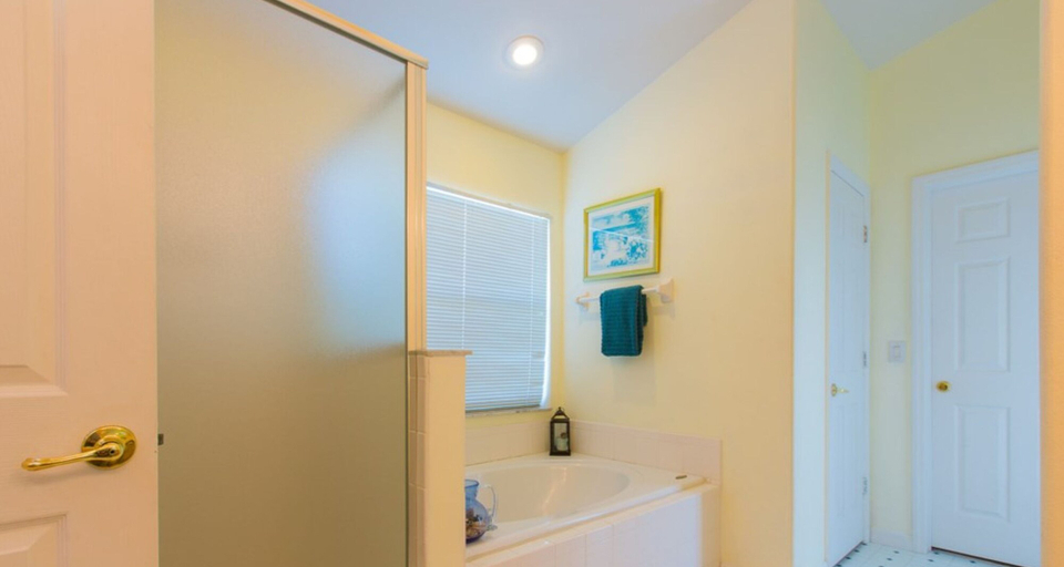 Room 4, Indian Creek Vacation Home Close to Disney, Osceola