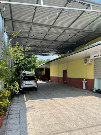 Public Area, NHA NGHi HAU NHI, Bến Cát