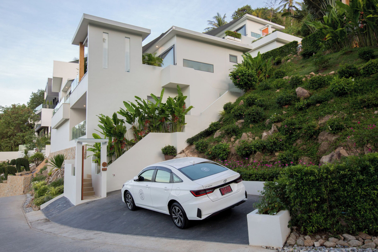 Exterior & Views 2, ZOG Villas, Ko Samui