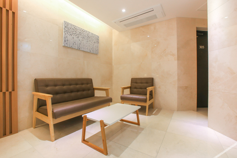 Others 5, Jamsil Corner Hotel, Songpa