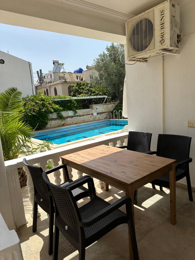Others 2, Kelebek Apartments, Kaş