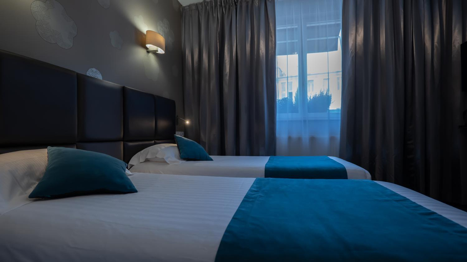 Bedroom 9