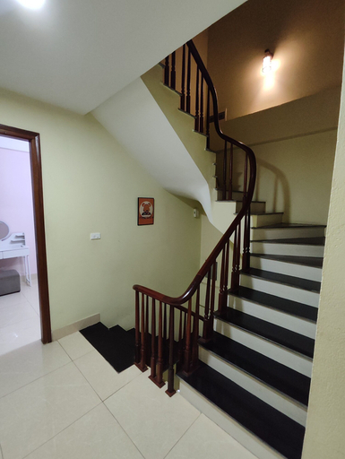 Others 4, J&J guest house, Hoàng Mai
