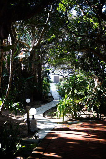 Others 4, Tropical Beach Boutique Guesthouse, Ugu