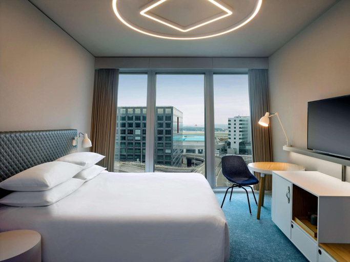 Bedroom 26