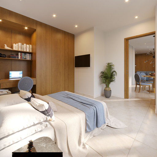 Sport & Beauty, Résidence Aston la Scala, Alpes-Maritimes