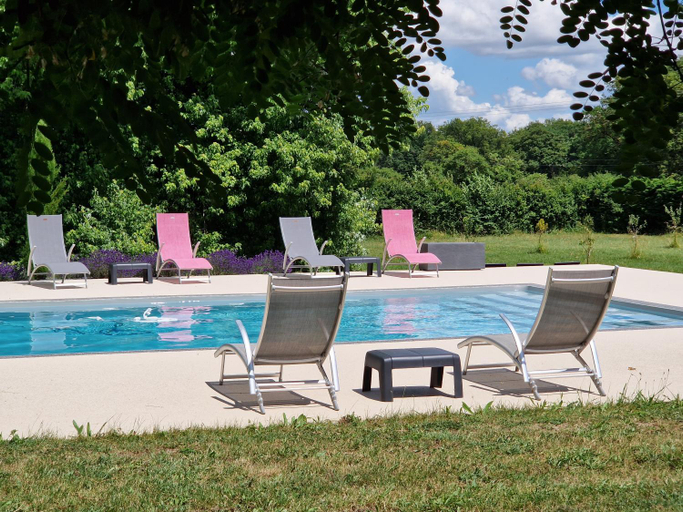 Sport & Beauty 2, Chambre d'hotes, Indre-et-Loire