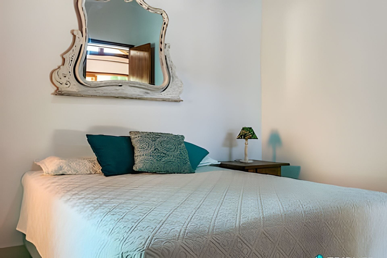 Bedroom 3, Casa Mandalê, Ilhabela