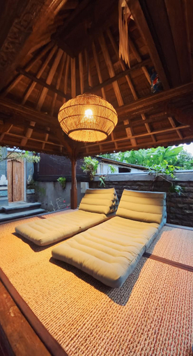 Others 2, VILLA SARY AKAR UBUD, Badung
