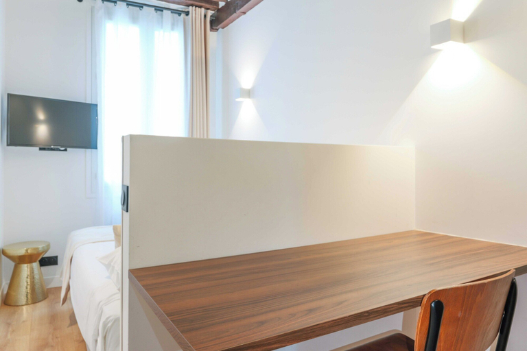 Room 5, Peaceful Apartment - 2br/4p - Sorbonne, Paris