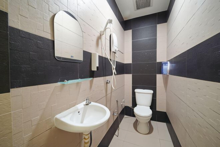 Bathroom 6
