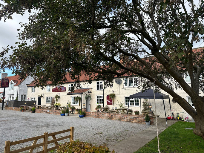 Primary image, Wellington Studio, Sleeps 2, Pets Ok, Free Parking, North Yorkshire