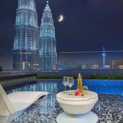 Star Serviced Suite KLCC, Kuala Lumpur