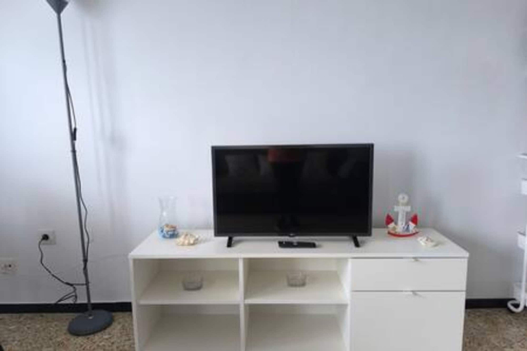 Room 2, La Caleta Reviva Canarias, Santa Cruz de Tenerife