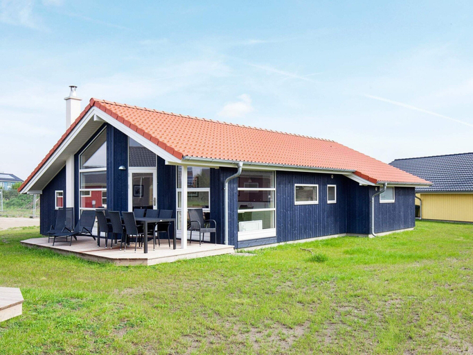 Exterior 4, 5 Star Holiday Home in Grossenbrode, Ostholstein
