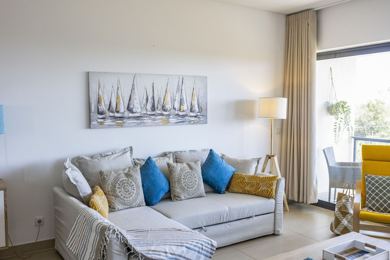 Room 5, Sol e Mar in Quarteira, Loulé