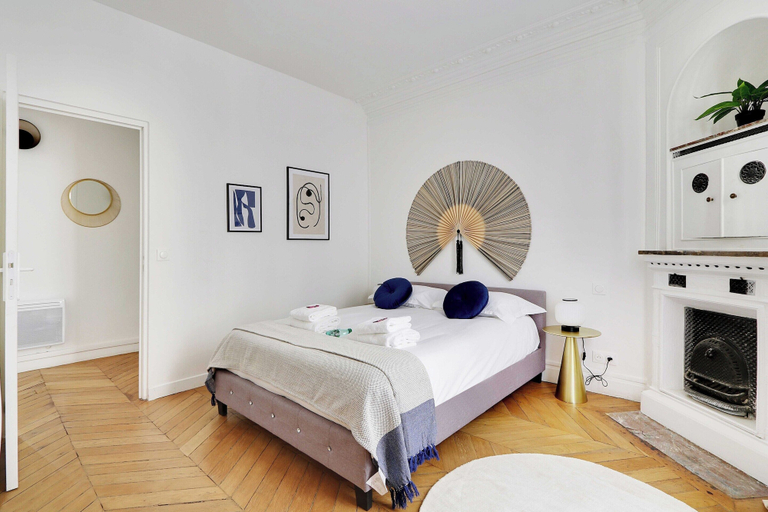 Room 5, Classy Appartment - Arc de Triomphe, Paris