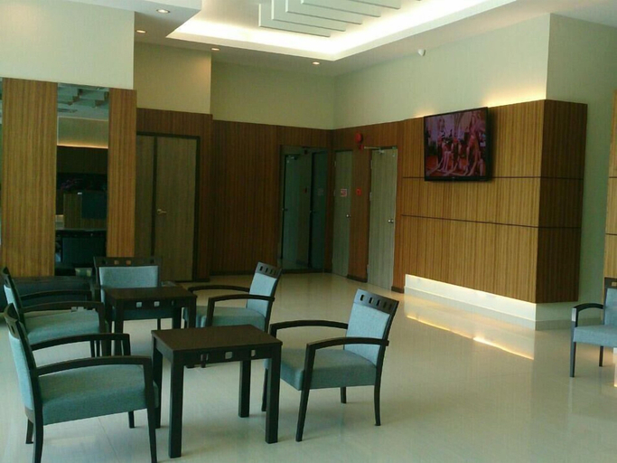 Others 4, The Garden Boutique Hotel, Sandakan