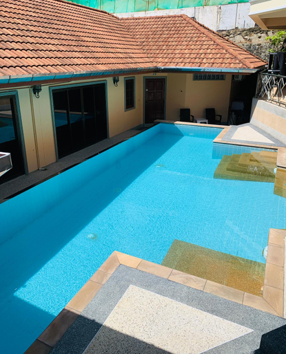 Swimming Pool 12
