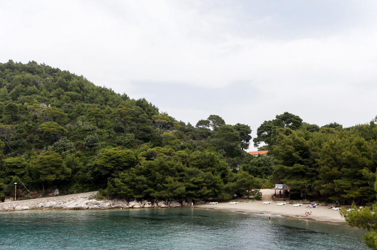 Others 3, Apartments Skurla - Studio Apartman A2 bijeli, Mljet