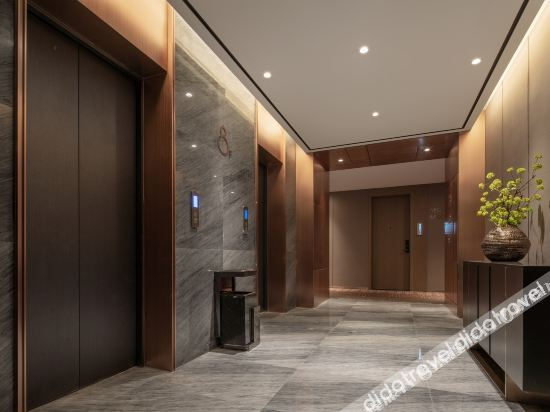 Others 3, Manzil Hotel（Pingyi）, Linyi
