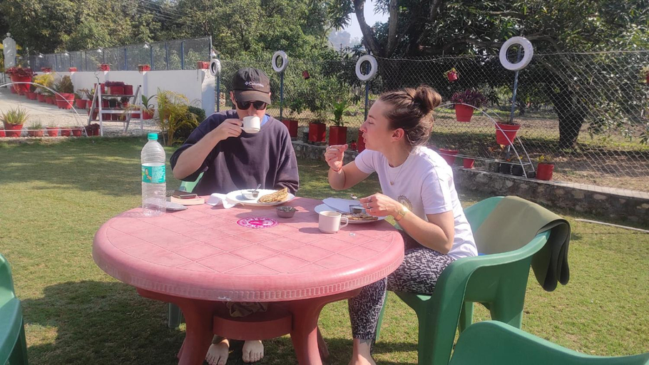 Food & Drinks 2, Anugraha Homestay, Nainital