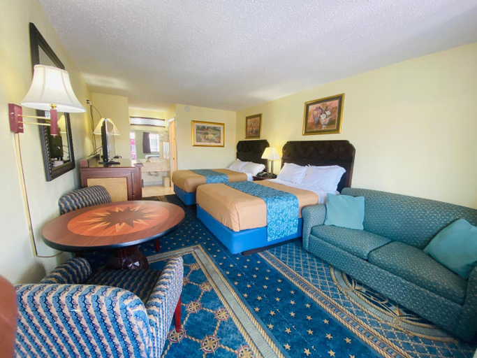 Others 5, Maple Leaf Inn & Suites, Osceola