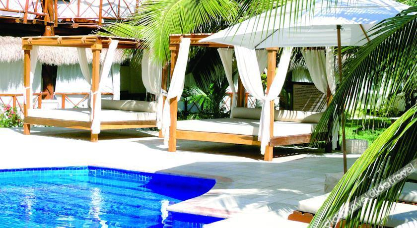 Sport & Beauty 2, El Dorado Maroma, All & More Inclusive – Adults Only, Cozumel