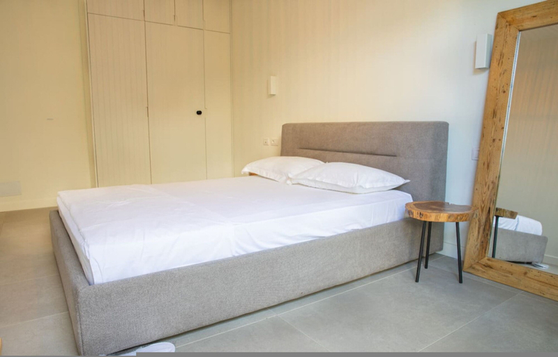 Room 5, Villa Jerina Green Coast, Vlorës