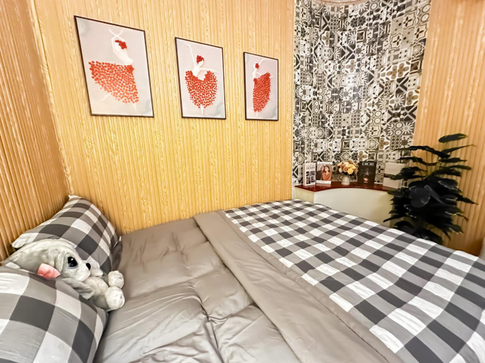 Bedroom 3, La Casa Di Dicembre 6 Tong Đan, Hoàn Kiếm