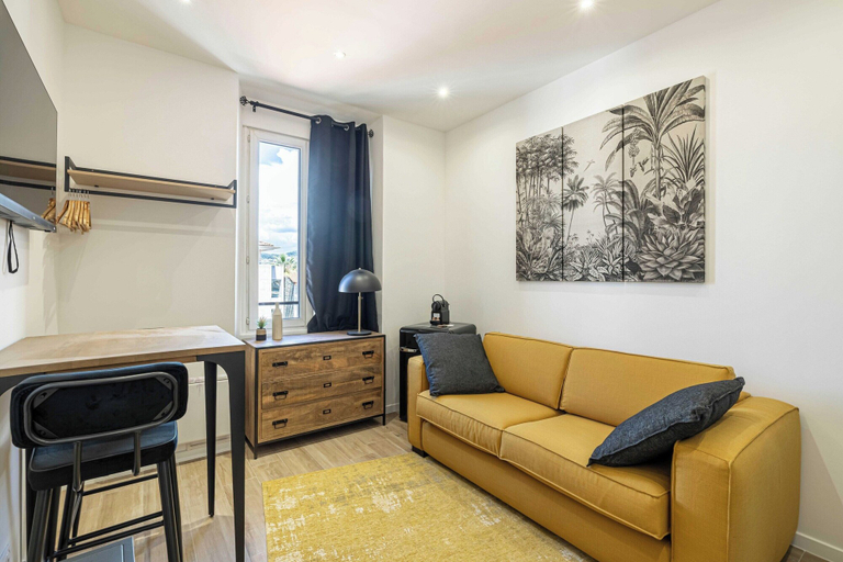 Others 4, Sublime Studio Renovated - Cannes Center, Alpes-Maritimes