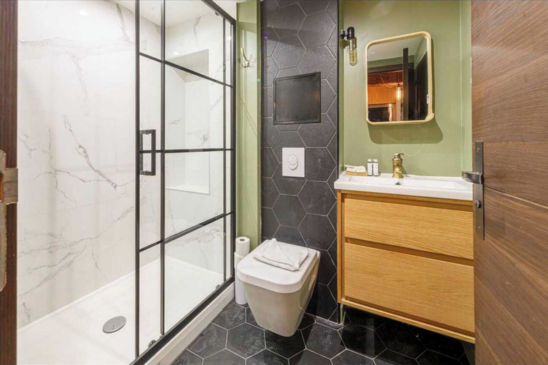 Others 2, Peaceful Apartment - 1br/4p - Arts et Metiers, Paris