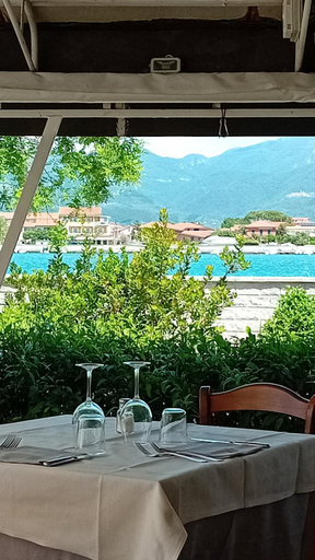 Food & Drinks 4, Hotel Garden Bocca di Magra, La Spezia