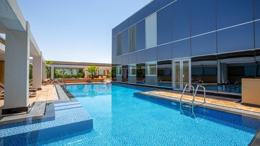Sport & Beauty, HAPPY SEASON I Sky Gardens in DIFC 1BR, Dubai