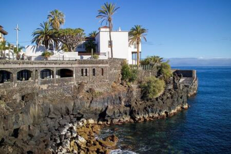 Room 4, Apartamento Atardecer Martianez, Santa Cruz de Tenerife