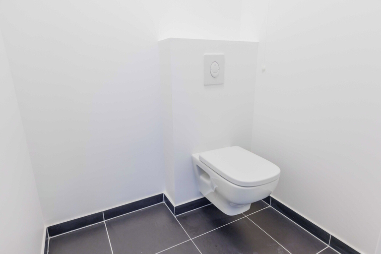 Bathroom 4, Classy Apartment - Flea Market, Seine-Saint-Denis
