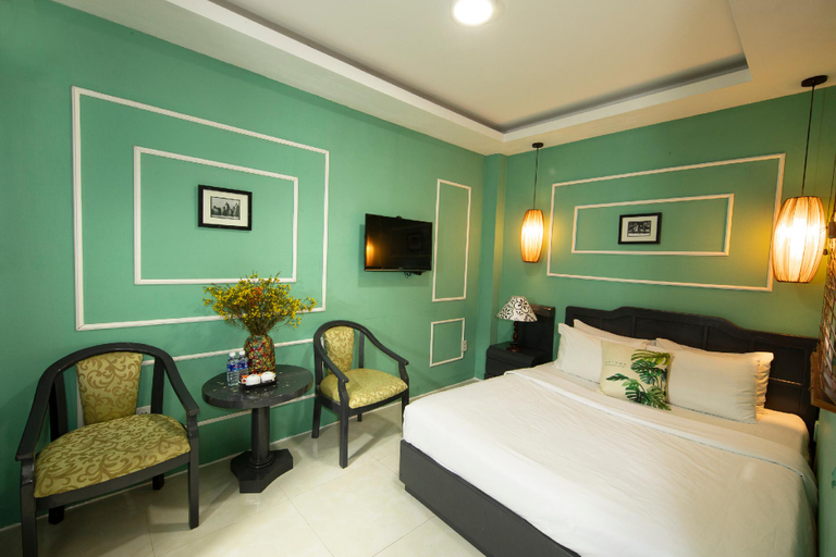 Bedroom 4