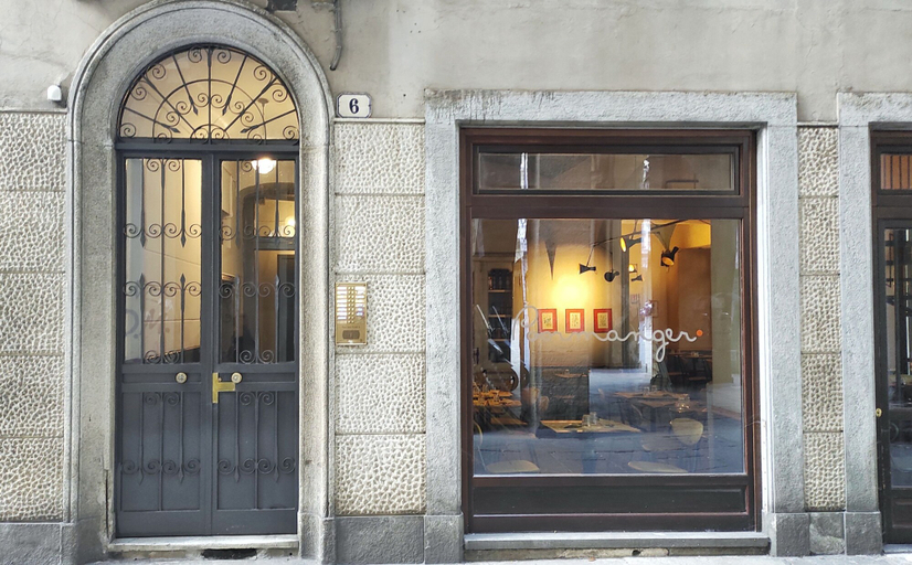 Room 2, Conte Verde Studio 11 by Wonderful Italy, Torino