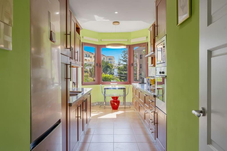 Others 5, Breath taking views at Las Brisas, 3BR Flat w/Pool, Málaga