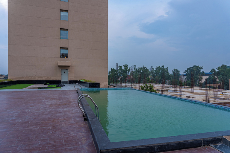 Sport & Beauty 3, Ramada Encore By Wyndham Bhiwadi Phool Bagh Chowk, Alwar