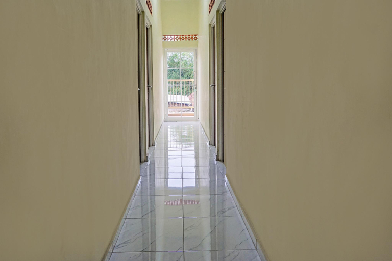 Others 5, OYO 91707 Jannah Homestay Syariah, Malang