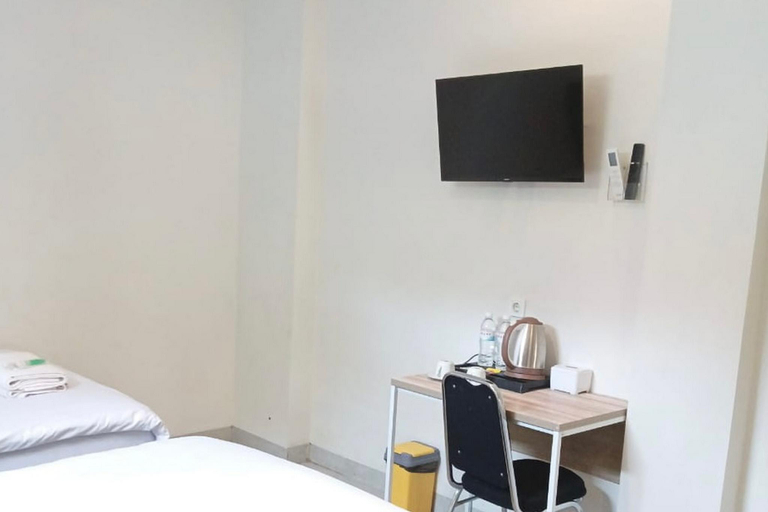 Bedroom 9