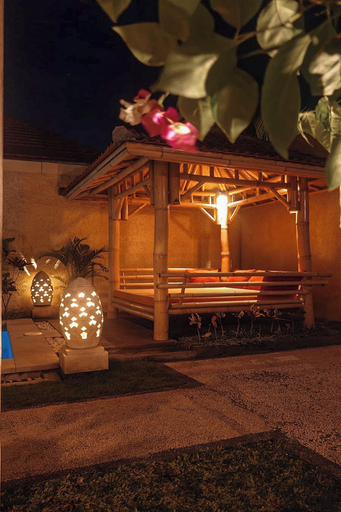 La Linda Villa Sanur, Denpasar